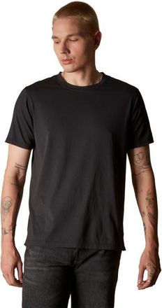 Members Only Mens Crew Neck T-Shirt in Black at Nordstrom, Size Xxx-Large
