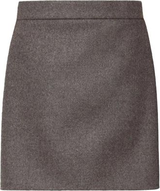 Max Mara Max Mara Skirts