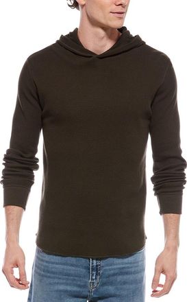 Vince Thermal Hoodie