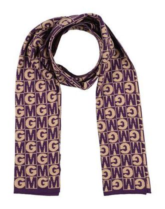 Gai Mattiolo ACCESSORIES - Scarves on YOOX.COM