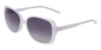 Nautica N909SP 418 Womens Sunglasses Blue Size 54