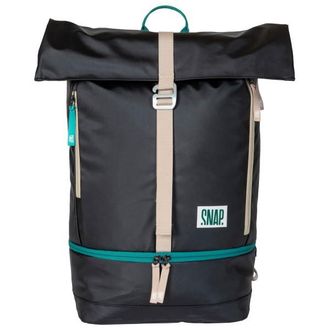 Snap Full Access 25 Daypack - Unisex | grau