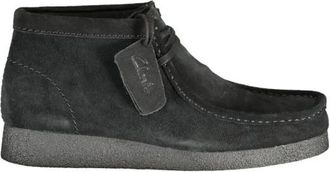 Clarks Uomo, Scarpe, Nero, 42 EU, new
