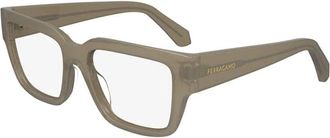 Ferragamo SF2975 708 Opaline Honey 53mm