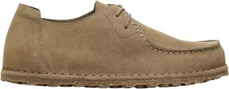 Birkenstock Hombre, Zapatos, Beige, Talla: 45 EU