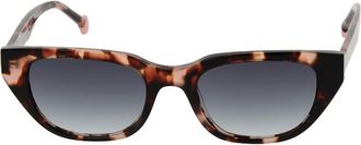 Bulget BGY9005 G21 Womens Sunglasses Tortoiseshell Size 48