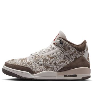 Nike Jordan Air Jordan 3 Laser JA1369-001