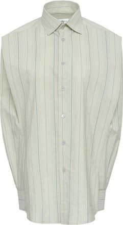 Maison Margiela Long-sleeved Shirt