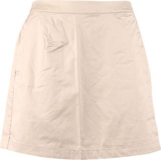 K-Way Lamandie Shiny Cotton Pantaloncini Sportivi