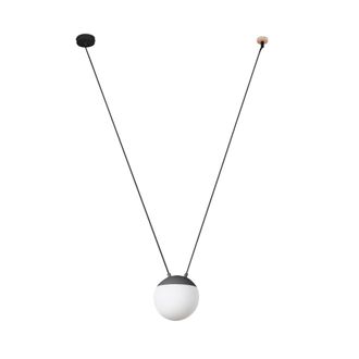 Faro Barcelona Faro Barcelona - Mine L&aacute;mpara Colgante 28210-1l
