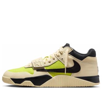 Air Jordan x Travis Scott Jumpman Jack TR Bright Cactus FZ8117-102