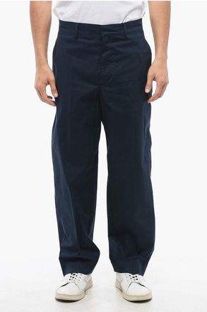 Department Five Solid Color Stretch Cotton E-MOTION Pants size 31