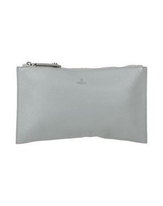 Vivienne Westwood Small Leather Goods - Pouches on YOOX.COM