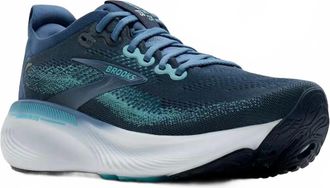 Brooks Mens Adrenaline Gts 25 Shoes In Spellbound/moonlight/ipanema