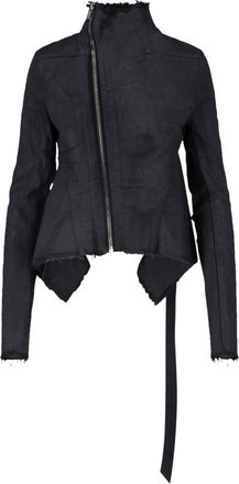 Rick Owens Giacca Naska Gary