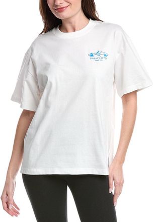 Sweaty Betty Explore More T-Shirt