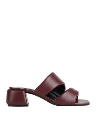 Sergio Rossi FOOTWEAR - Sandals sur YOOX.COM