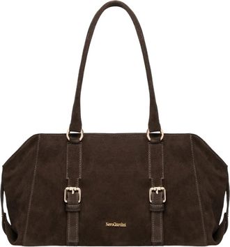 Nero Giardini Bolso Bauletto - Bags - Mujer - Marr&oacute;n - ONE SIZE
