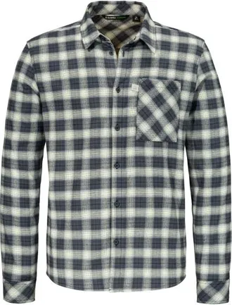 Sch&ouml;ffel Shirt Kleion Hemd f&uuml;r Herren | grau