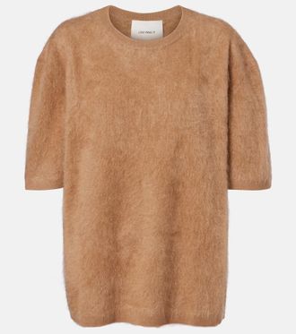 Lisa Yang Maren cashmere sweater