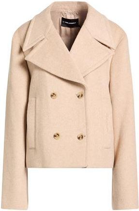 Karl Lagerfeld JACKEN & M&Auml;NTEL - M&auml;ntel auf YOOX.COM