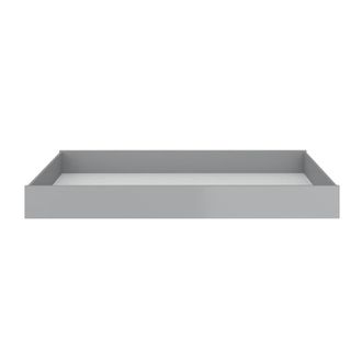 OEM Cama Caj&oacute;n 90x200 Bellamy Pinette Y Lotta Grey