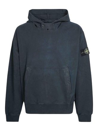 Stone Island Hoodie Sweater