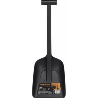 Fiskars Pala De Coche S&oacute;lida - Fs-1019353