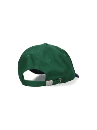 Billionaire Boys Club Mens Hats Green Cotton