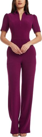 Dress The Population Dress The Population Gloria Jumpsuit