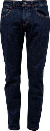Xagon Man Jeans Slim-fit Lavo - - Jeans - Uomo - Blu - S