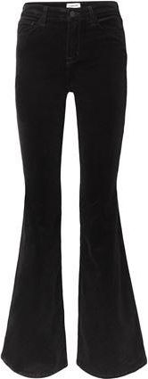 L'agence PARTES DE ABAJO - Pantalones en YOOX.COM