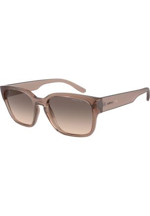 Arnette Mens AN4325 53 290613 Sunglasses - Beige - One Size