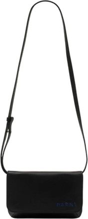 Marni Hombre, Bolsos, Negro, Talla: ONE Size