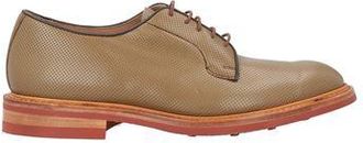 Trickers FOOTWEAR - Lace-up shoes sur YOOX.COM