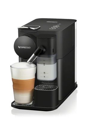 Nespresso Lattissima One Coffee Machine in Black at Nordstrom