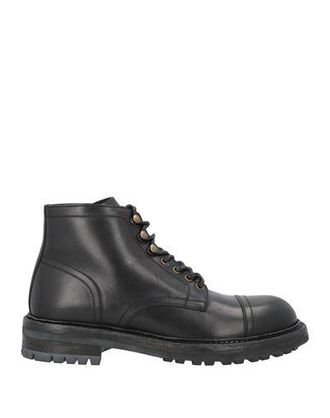 Dolce & Gabbana SCHUHE - Stiefeletten auf YOOX.COM