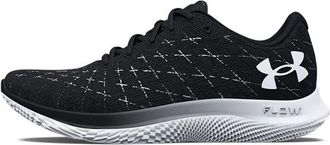 Under Armour (WMNS) Under Armour Flow Velociti Wind 2 CN Black White 3025662-003