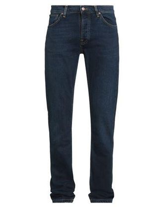 Nudie Jeans BOTTOMWEAR - Jeans on YOOX.COM