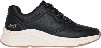 Skechers Mujer, Zapatos, Negro, Talla: 36 EU
