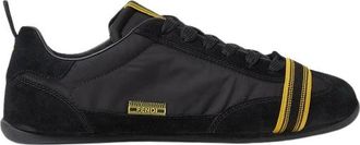 Fendi Hombre, Zapatos, Negro, Talla: 43 EU