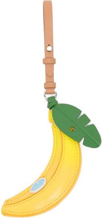 Kate Spade New York Charmed Banana-shape Bag Charm