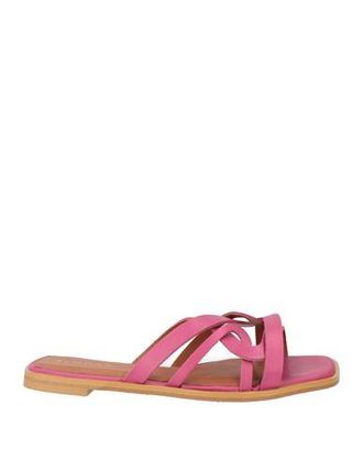 Alohas FOOTWEAR - Sandals sur YOOX.COM