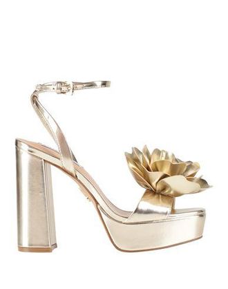 Steve Madden CALZADO - Sandalias con cierre en YOOX.COM