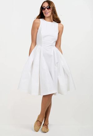 Trina Turk Lombardy Midi Dress
