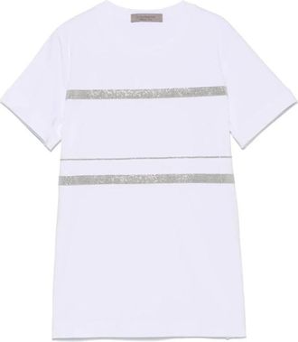 D.exterior Uomo, Top, Bianco, L, new