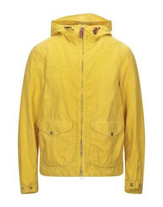 Manifattura Ceccarelli COATS & JACKETS - Jackets on YOOX.COM