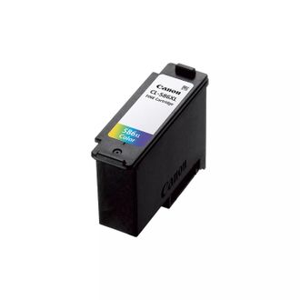 CANON Cartucho Color Canon Cl-586xl