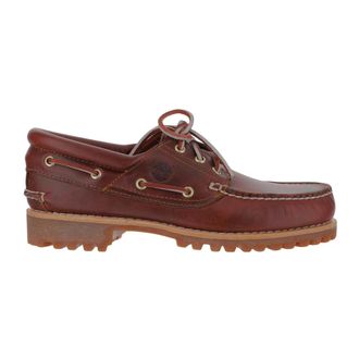 Timberland Hombre, Zapatos, Marr&oacute;n, Talla: 41 1/2 EU
