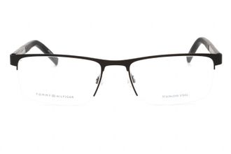 Tommy Hilfiger Th1594 Eyeglasses - Silver